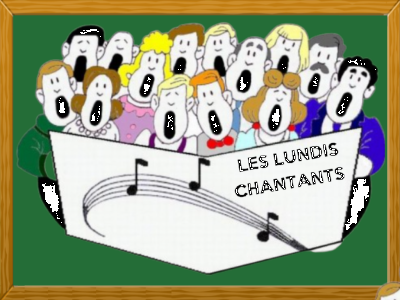 LES LUNDIS CHANTANTS