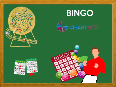 BINGO CHARTWELL